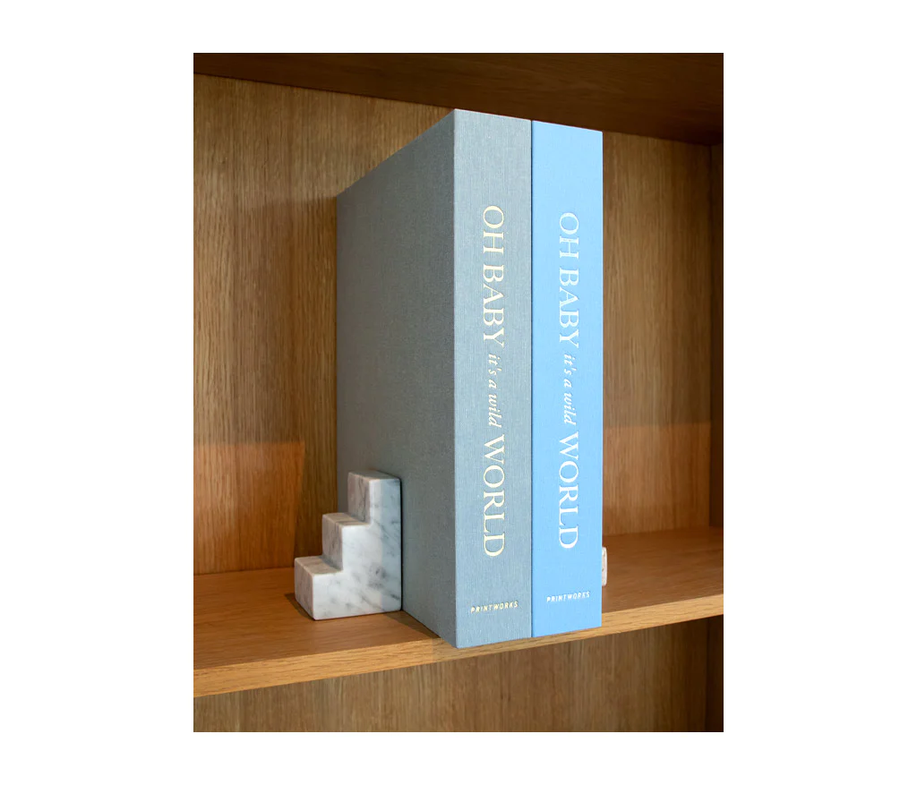 Fotoalbum - Baby its a Wild World – Bild 2